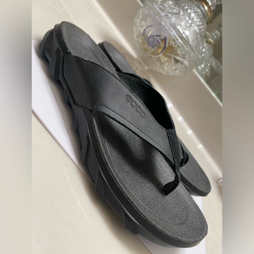 ECCO sandals